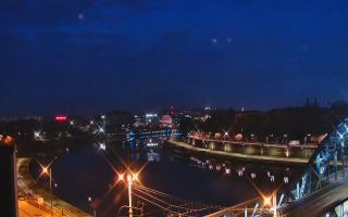 Kraków - Balon - 17-03-2026 04:08