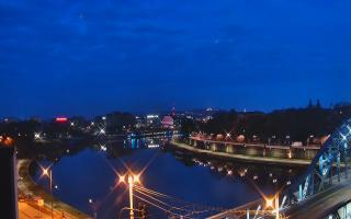 Kraków - Balon - 17-03-2026 04:16