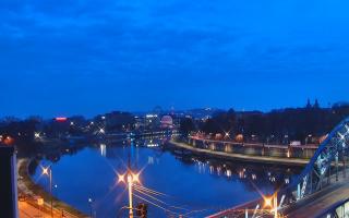 Kraków - Balon - 17-03-2026 04:23