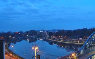 Kraków - Balon - 17-03-2026 04:31