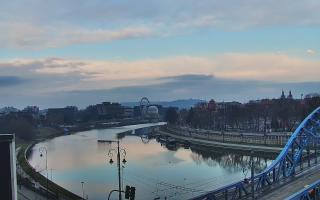 Kraków - Balon - 17-03-2026 05:32