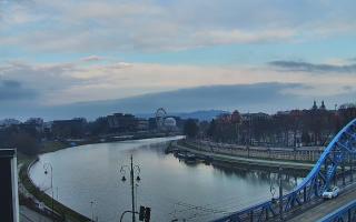 Kraków - Balon - 17-03-2026 05:39