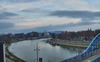 Kraków - Balon - 17-03-2026 05:47