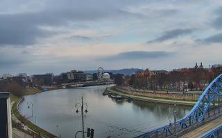 Kraków - Balon - 17-03-2026 05:54