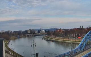 Kraków - Balon - 17-03-2026 06:17