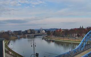 Kraków - Balon - 17-03-2026 06:25