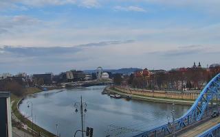 Kraków - Balon - 17-03-2026 06:32