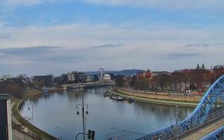 Kraków - Balon - 17-03-2026 06:40