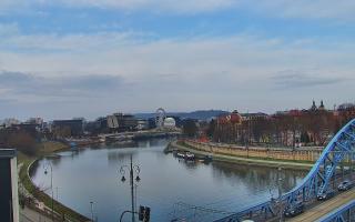 Kraków - Balon - 17-03-2026 06:48