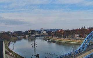 Kraków - Balon - 17-03-2026 06:55