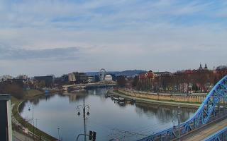 Kraków - Balon - 17-03-2026 07:03