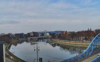 Kraków - Balon - 17-03-2026 07:10