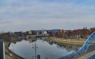 Kraków - Balon - 17-03-2026 07:18