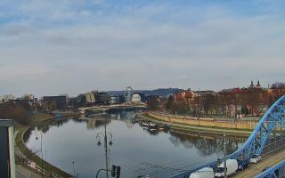 Kraków - Balon - 17-03-2026 07:25