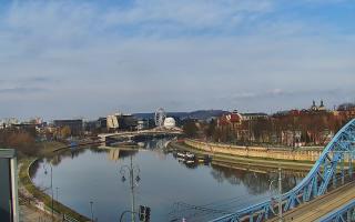 Kraków - Balon - 17-03-2026 07:33