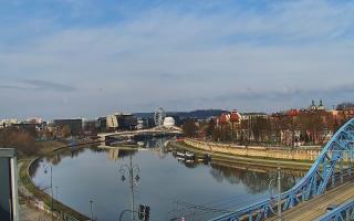 Kraków - Balon - 17-03-2026 07:41