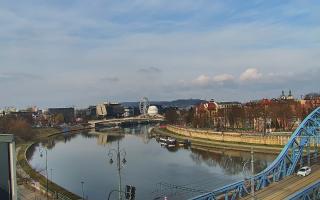 Kraków - Balon - 17-03-2026 07:48