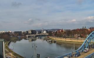 Kraków - Balon - 17-03-2026 07:56