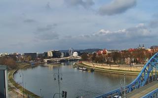 Kraków - Balon - 17-03-2026 08:03