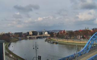 Kraków - Balon - 17-03-2026 08:19