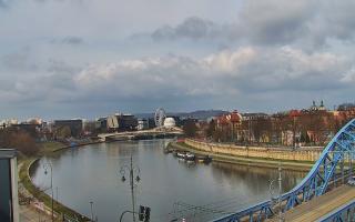 Kraków - Balon - 17-03-2026 08:26