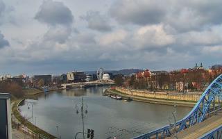 Kraków - Balon - 17-03-2026 08:34