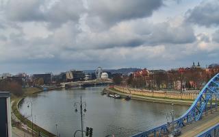 Kraków - Balon - 17-03-2026 08:41