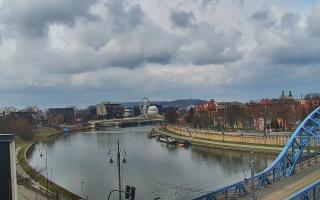 Kraków - Balon - 17-03-2026 08:49