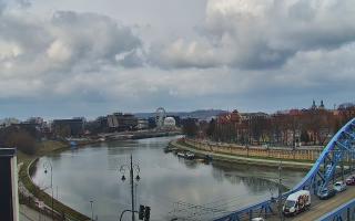 Kraków - Balon - 17-03-2026 08:57