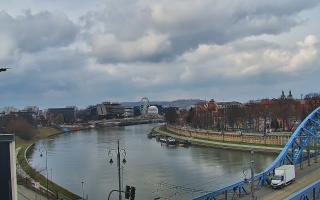 Kraków - Balon - 17-03-2026 09:04