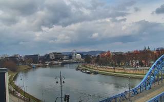 Kraków - Balon - 17-03-2026 09:12