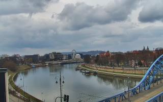 Kraków - Balon - 17-03-2026 09:34