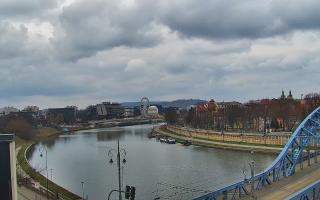 Kraków - Balon - 17-03-2026 09:42