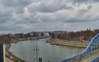 Kraków - Balon - 17-03-2026 09:57