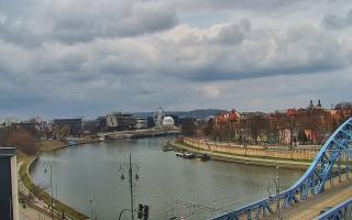 Kraków - Balon - 17-03-2026 10:05