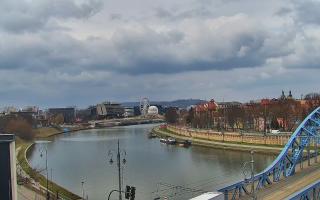 Kraków - Balon - 17-03-2026 10:12