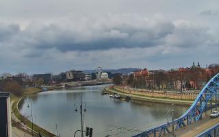 Kraków - Balon - 17-03-2026 10:20