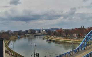 Kraków - Balon - 17-03-2026 10:28