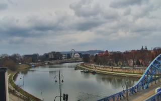 Kraków - Balon - 17-03-2026 10:35