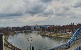 Kraków - Balon - 17-03-2026 10:43