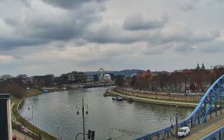 Kraków - Balon - 17-03-2026 10:50