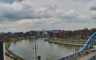 Kraków - Balon - 17-03-2026 10:58