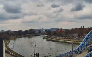 Kraków - Balon - 17-03-2026 11:06