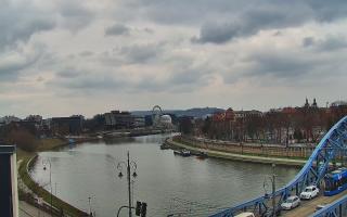 Kraków - Balon - 17-03-2026 11:13