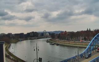 Kraków - Balon - 17-03-2026 11:28