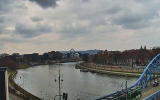 Kraków - Balon - 17-03-2026 11:36