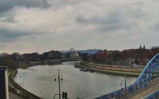 Kraków - Balon - 17-03-2026 11:44