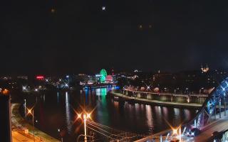 Kraków - Balon - 21-03-2026 18:41