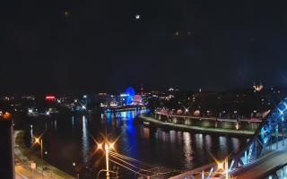 Kraków - Balon - 21-03-2026 18:49