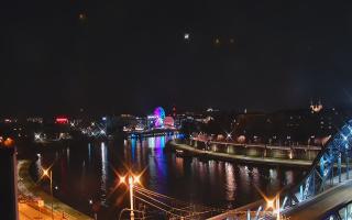 Kraków - Balon - 21-03-2026 19:04